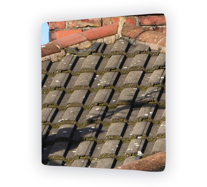 Urgent Repair Needed